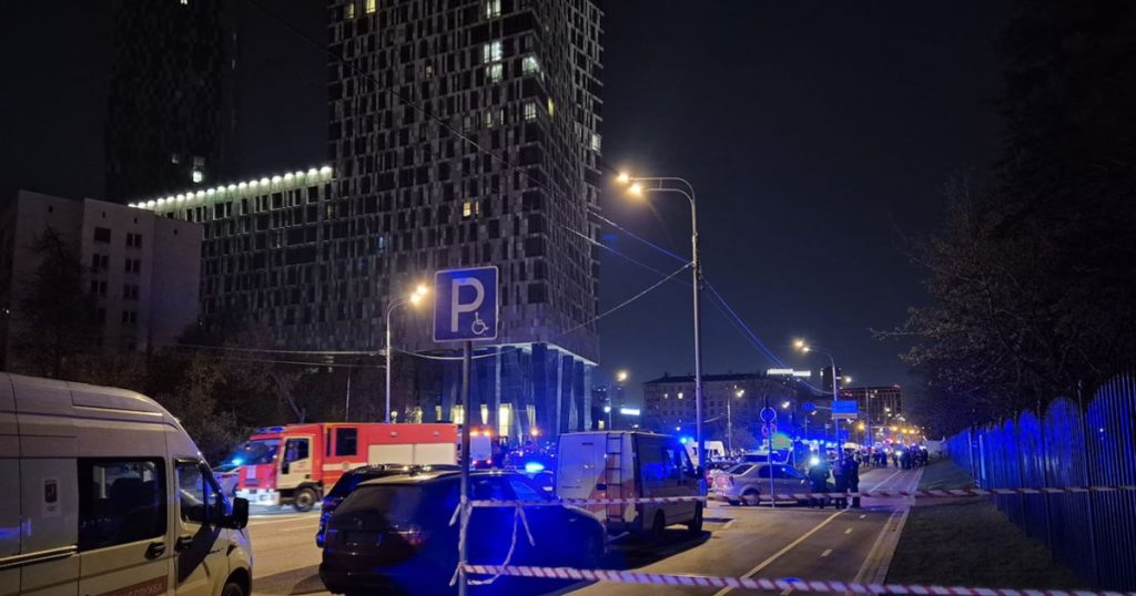 Incendiul din Moscova și Impactul Asupra Comunicațiilor Digitale: O Analiză Detaliată