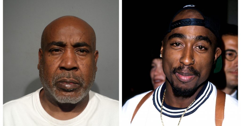 Reverberațiile unei Crime: Analiza Asasinării lui Tupac Shakur și Procesul lui Duane "Keffe D" Davis