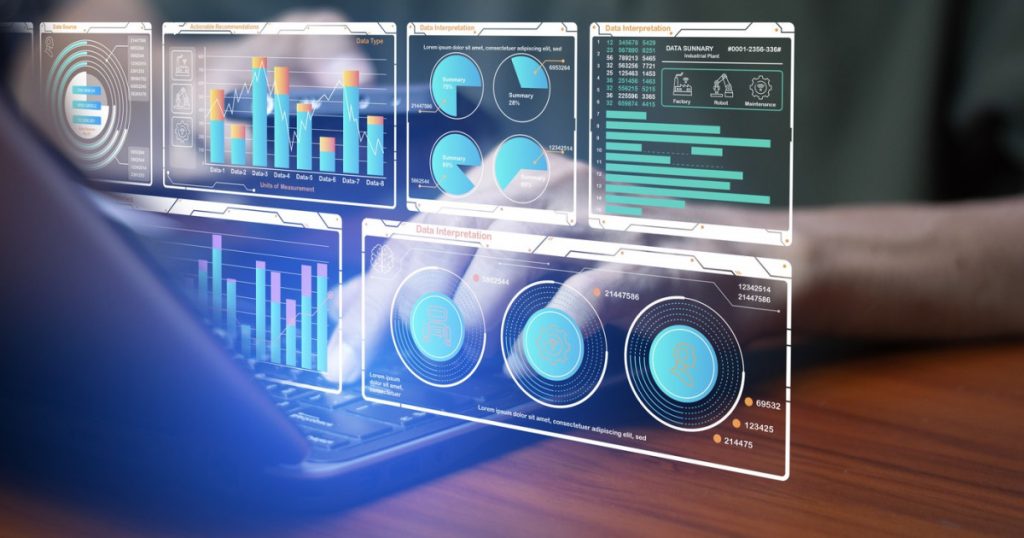 Bula Inteligenței Artificiale: O Amenințare pentru Stabilitatea Economică a Zonei Euro?