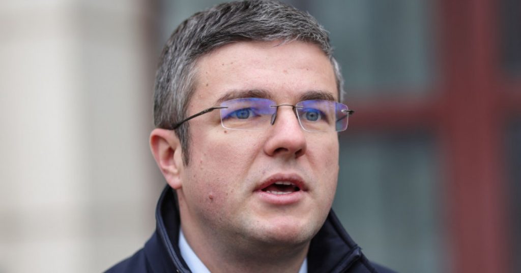 Irineu Darău și Platforma de Dialog cu Mediul de Afaceri: O Inițiativă pentru Viitorul Economic al României