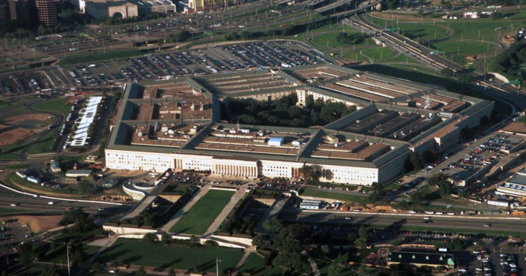 Strategia Pentagonului: Reducerea Prezenței Militare în Orientul Mijlociu Post-Război cu Iranul