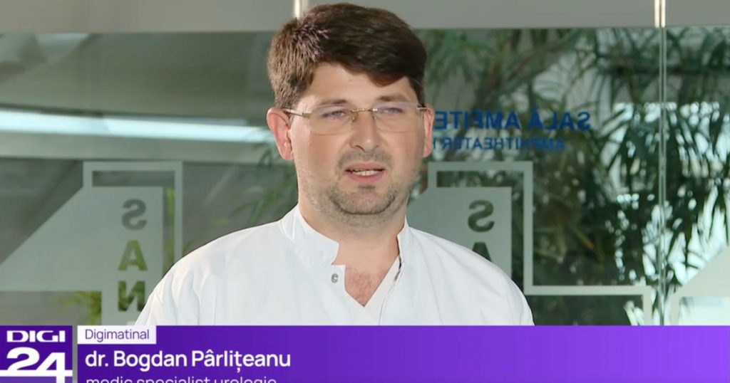 Simptomele urinare: Semnale de alarmă care nu trebuie ignorate