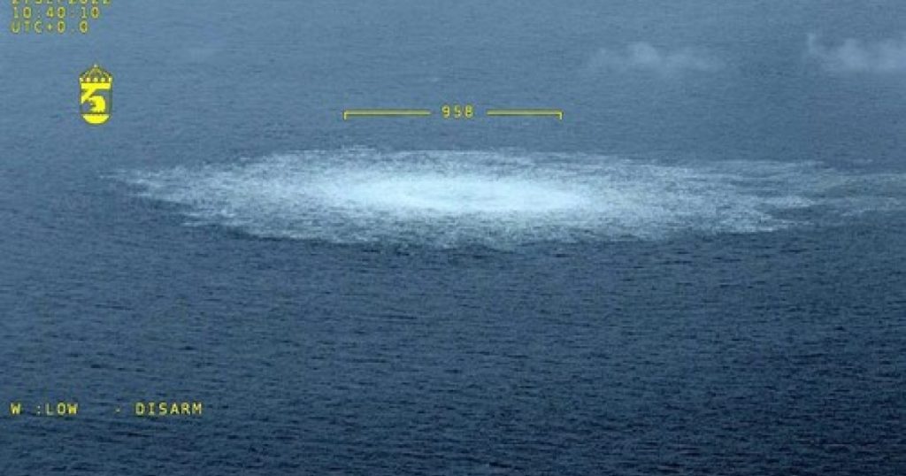 Implicarea Ucrainei în Sabotajul Conductelor Nord Stream: O Analiză Detaliată a Arestărilor și Implicațiilor Geopolitice