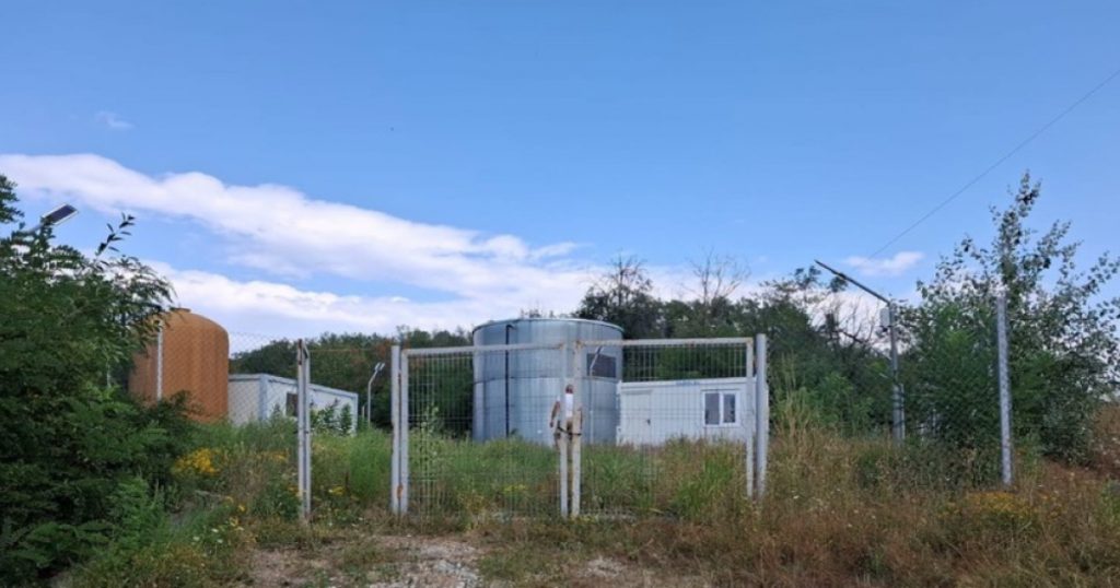 Furnizarea ilegală de apă în comuna Berlești: O problemă gravă pentru resursele de apă din România
