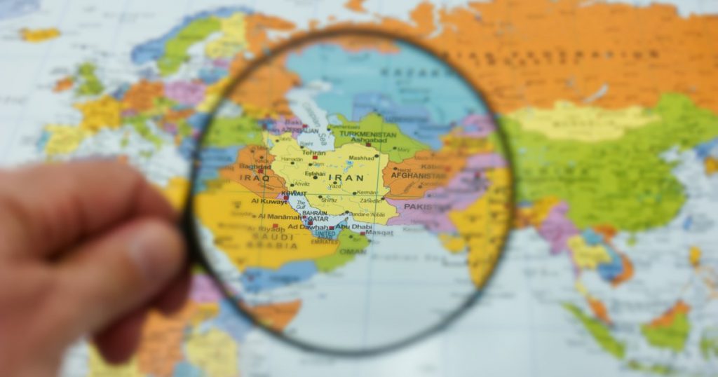 Tensiuni în Europa: Iranul amenință cu atacuri asupra țintelor militare în cazul escaladării conflictului cu Statele Unite