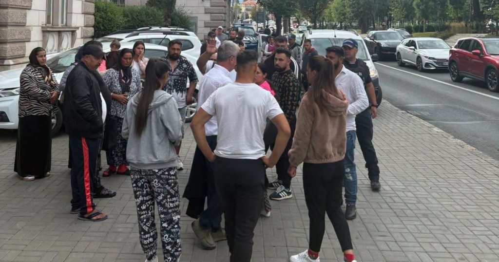 Atacul asupra unei ambulanțe: O reflecție asupra violenței și dezinformării în societatea contemporană
