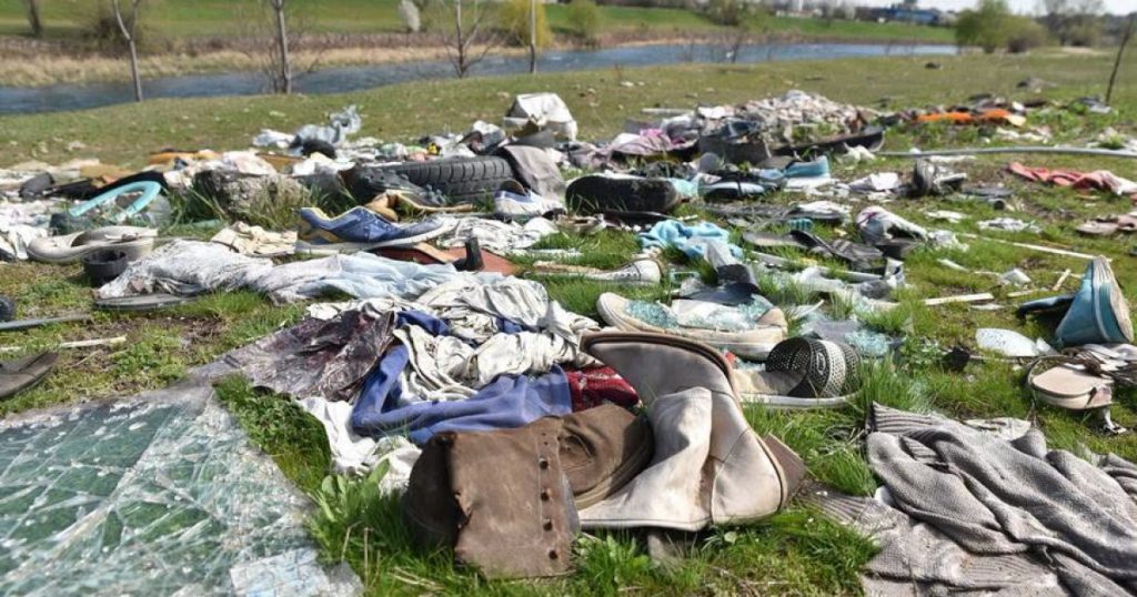 Controverse ecologice și legale: Îngroparea ilegală a deșeurilor în județul Constanța și impactul asupra mediului și societății