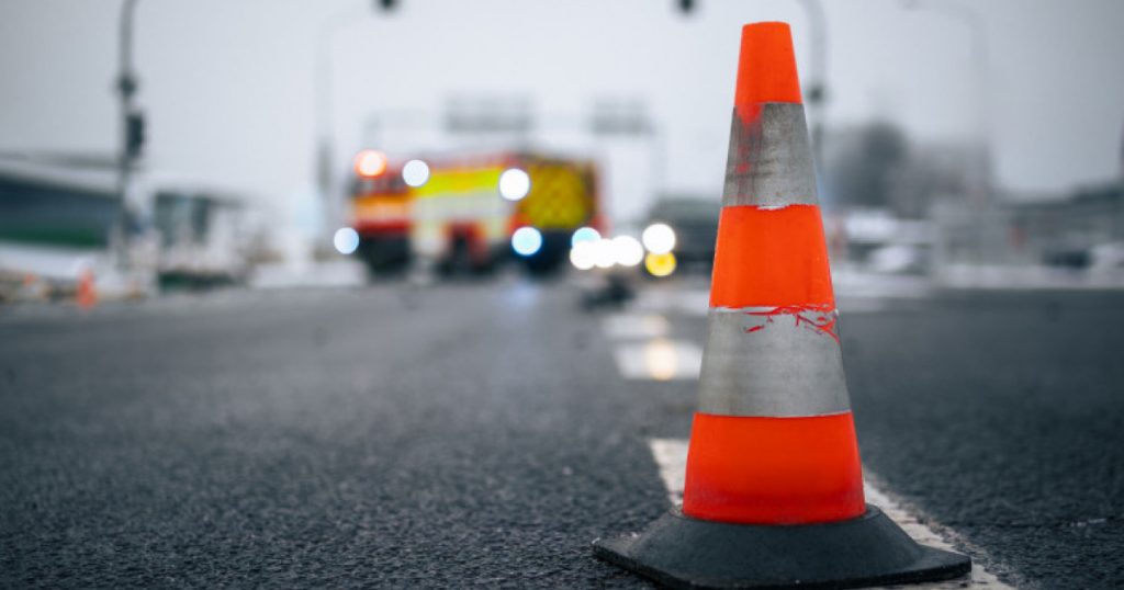 Tragedie în București: Accident rutier devastator cu victime printre pietoni