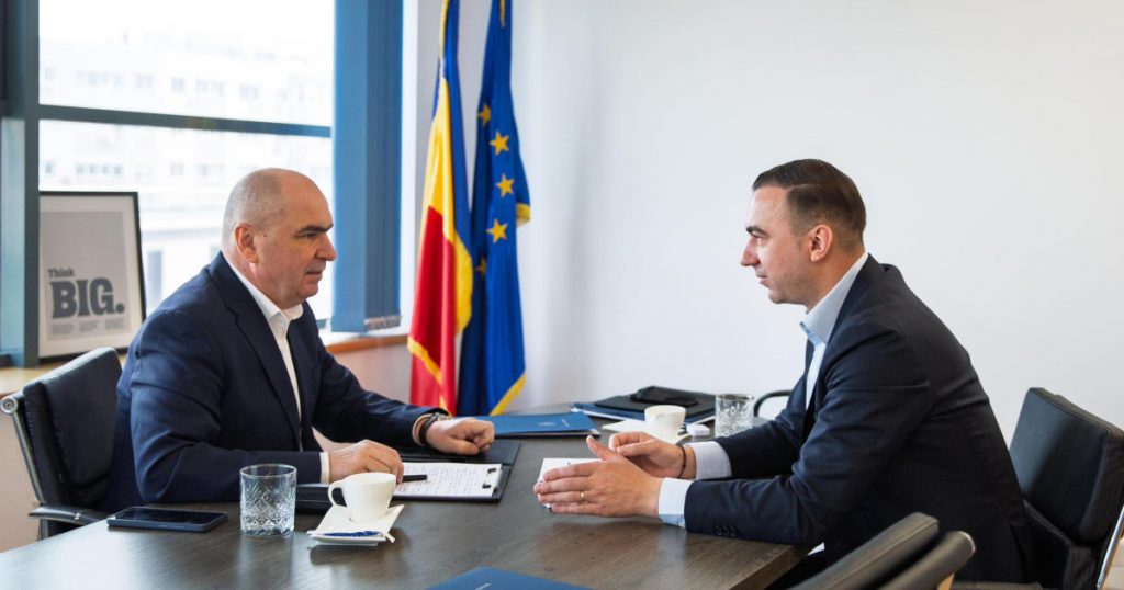 Controversa notificărilor de limitare a consumului de energie: Ce se întâmplă cu industria românească?