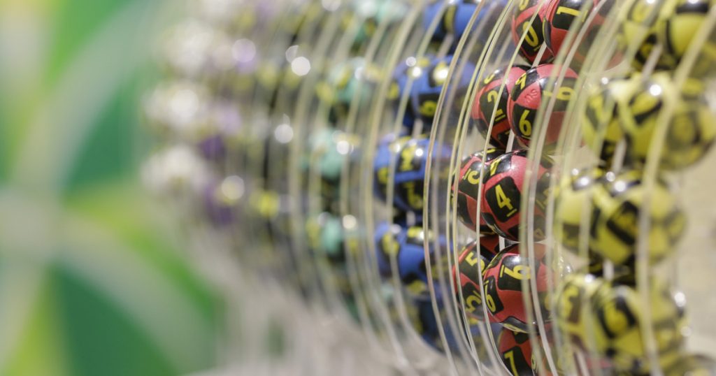 Câștigătoarea celui mai mare premiu din istoria Loto 6/49: O poveste de noroc și transformare personală