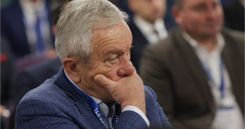 Primarul Buzăului, Constantin Toma, își redefinește viitorul politic: Decizia de a nu mai candida din partea PSD și implicațiile acesteia