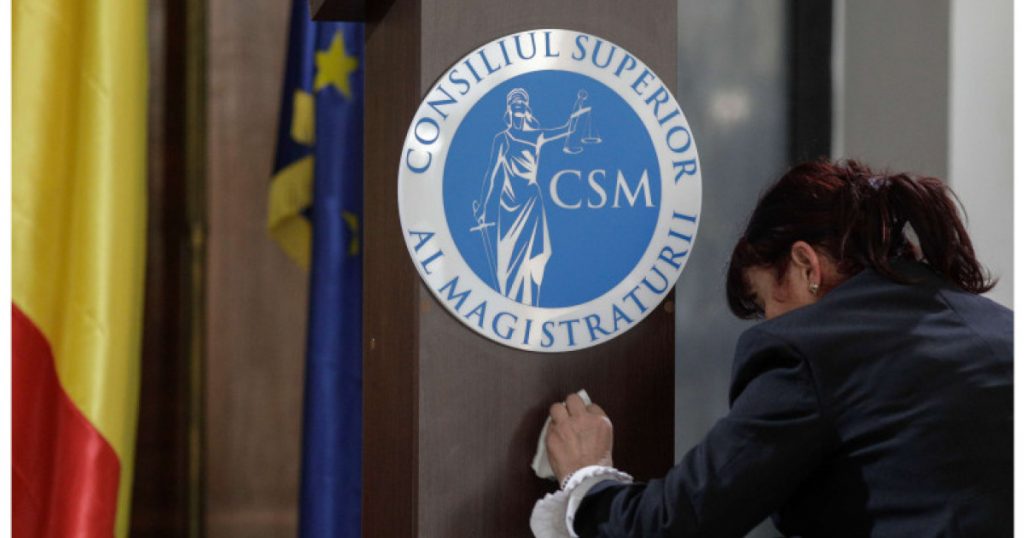 Controversa Legii Salarizării: Magistrații din CSM înfruntă o potențială devalorizare a statutului lor