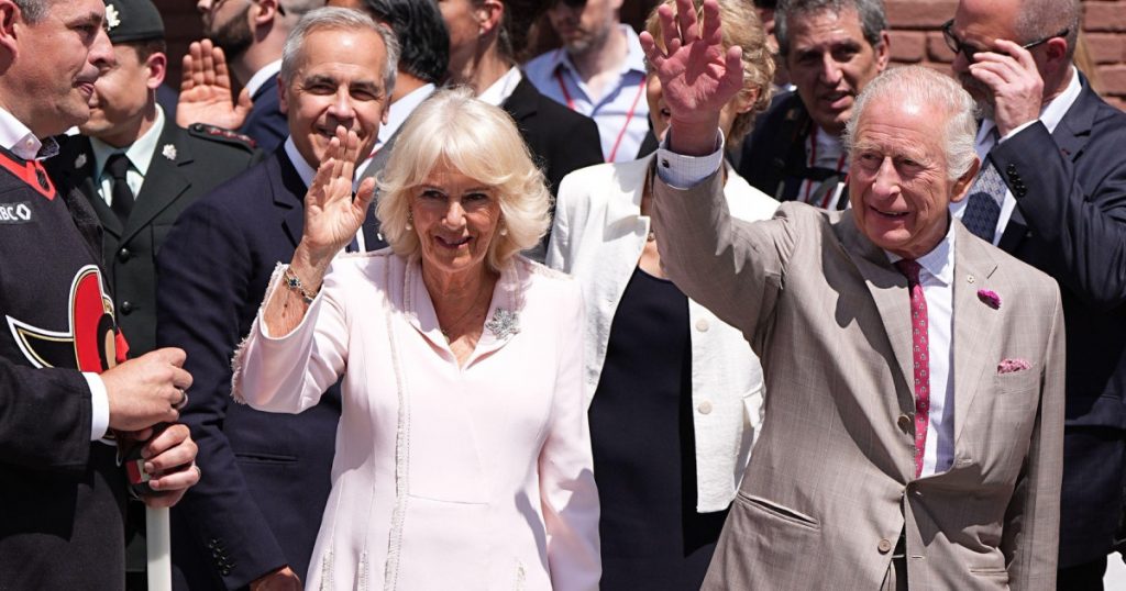 Regele Charles și Lupta cu Boala: O Privire Asupra Impactului Diagnosticului de Cancer Asupra Familiei Regale și a Societății Britanice