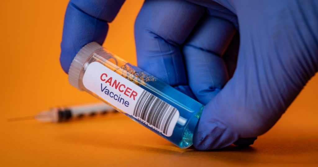 Vaccinul ARN Mesager: O Revoluție în Tratarea Cancerului?