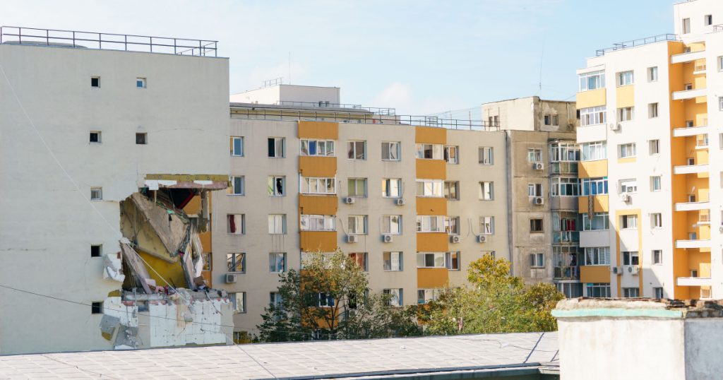Evaluarea imobilelor din Rahova: Ce trebuie să știe locatarii după explozia devastatoare