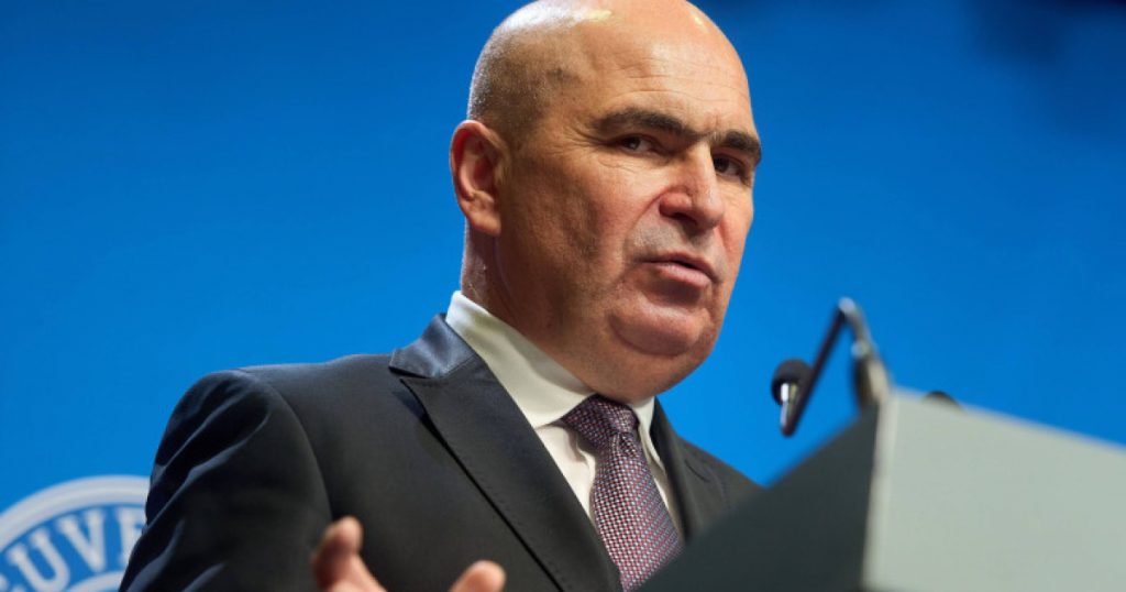 Ilie Bolojan și Dilemele Politice ale Guvernării: O Analiză a Relației cu PSD