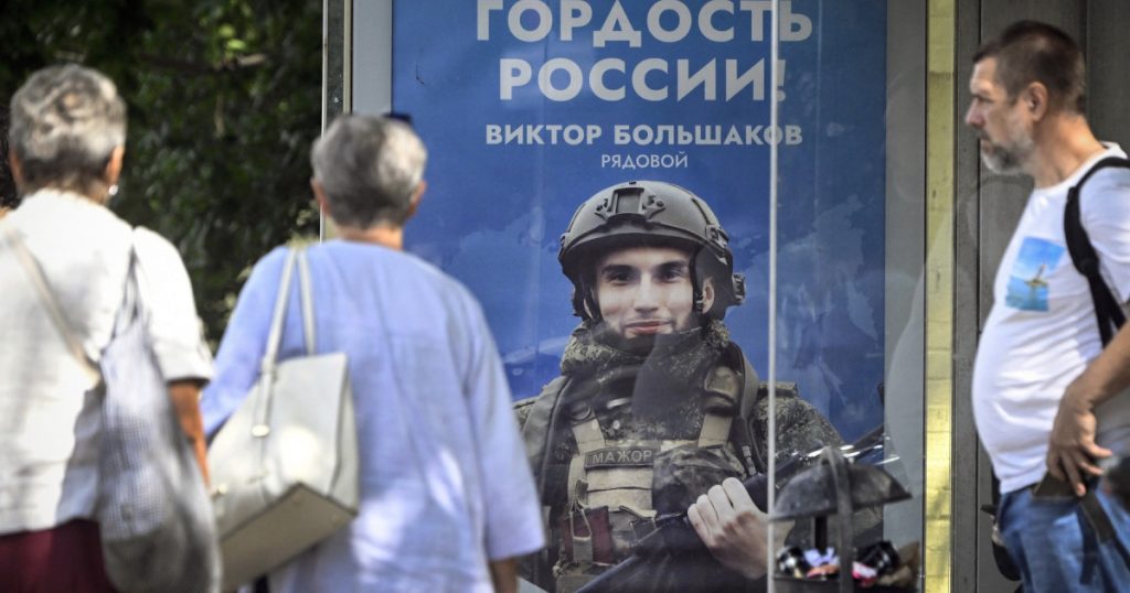 Pesimismul în Rusia: O analiză profundă a stării de spirit în era post-Sovietică