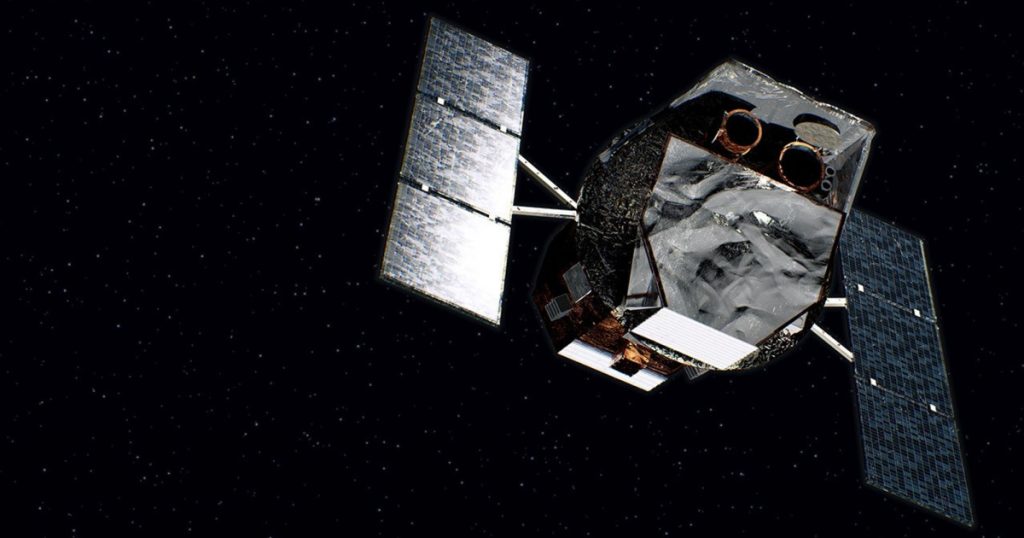 Misiunea eșuată de salvare a telescopului SWIFT: Implicații și perspective asupra telescopiei spațiale