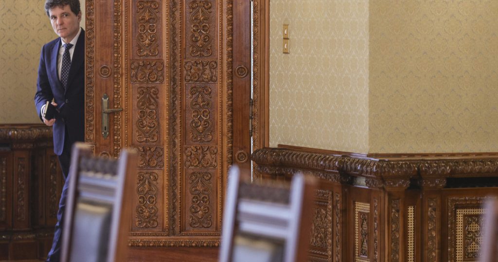 Discuțiile Cruciale ale lui Nicușor Dan pentru Finalizarea PNRR: Provocări și Perspective
