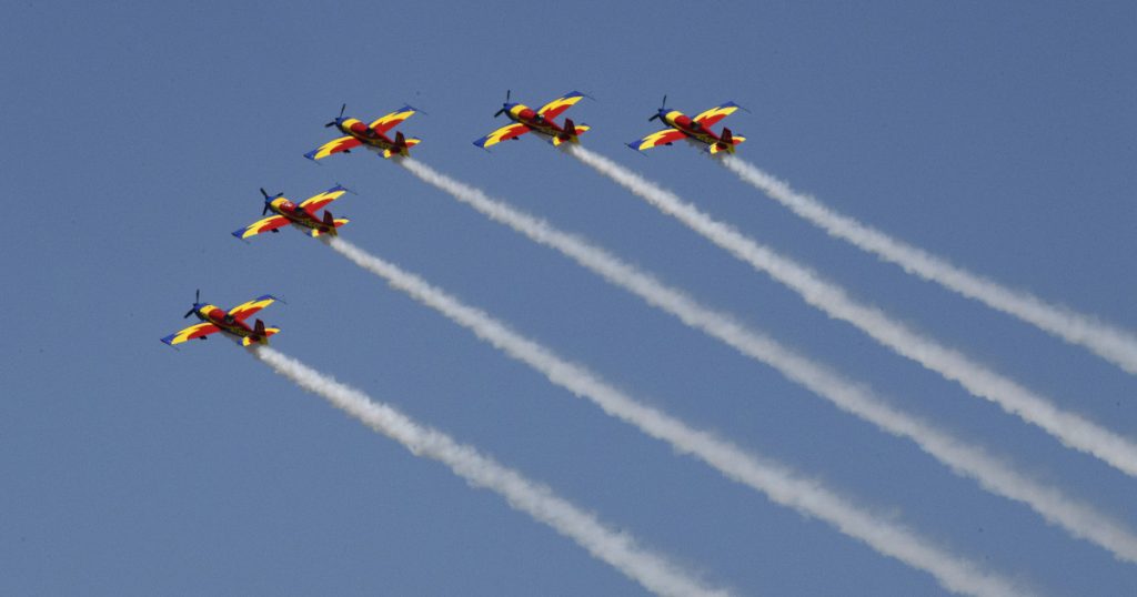 BIAS 2026: Un Spectacol Aviatic de Excepție în Inima Bucureștiului