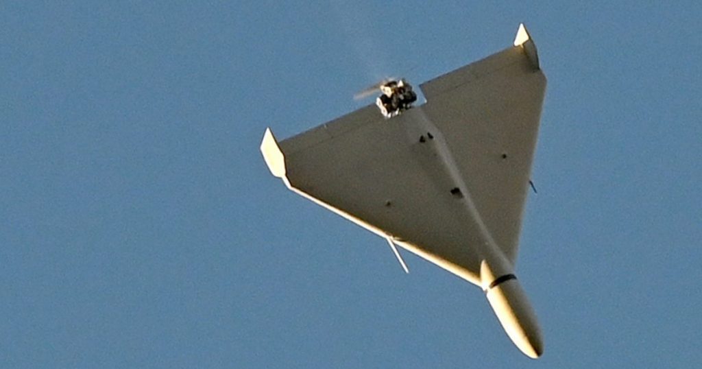 Intruziunea Dronei în Spațiul Aerian Românesc: Un Semnal de Alarmă pentru Securitatea Națională