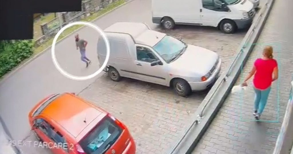 Evadarea din Baia Mare: O analiză detaliată a circumstanțelor și implicațiilor sociale