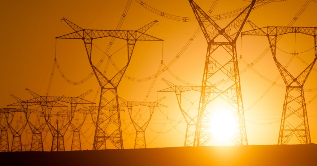 România în fața provocărilor energetice: Vârfuri de consum, caniculă și perspective de dezvoltare