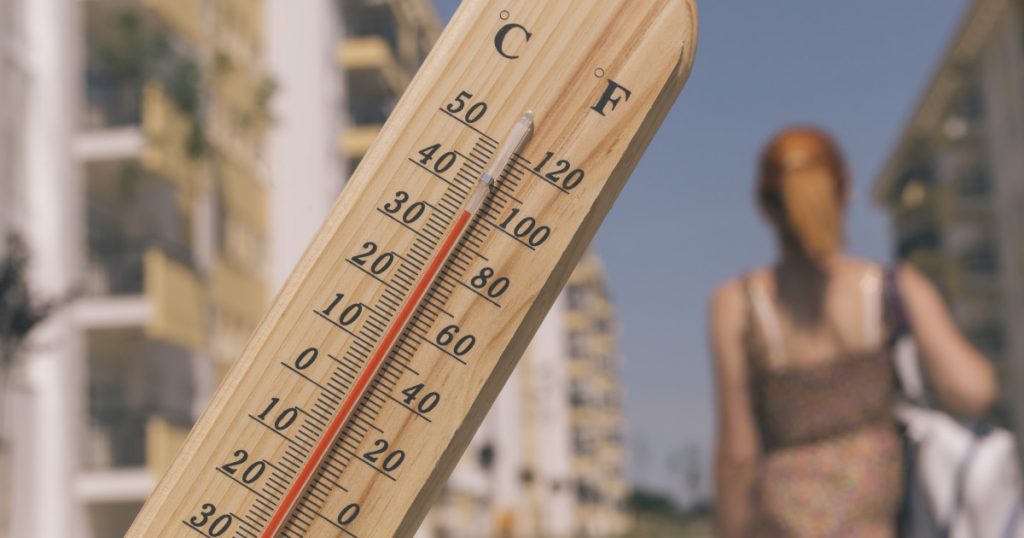 Valul de Caniculă din România: Impactul Temperaturilor Extreme asupra Societății și Mediului