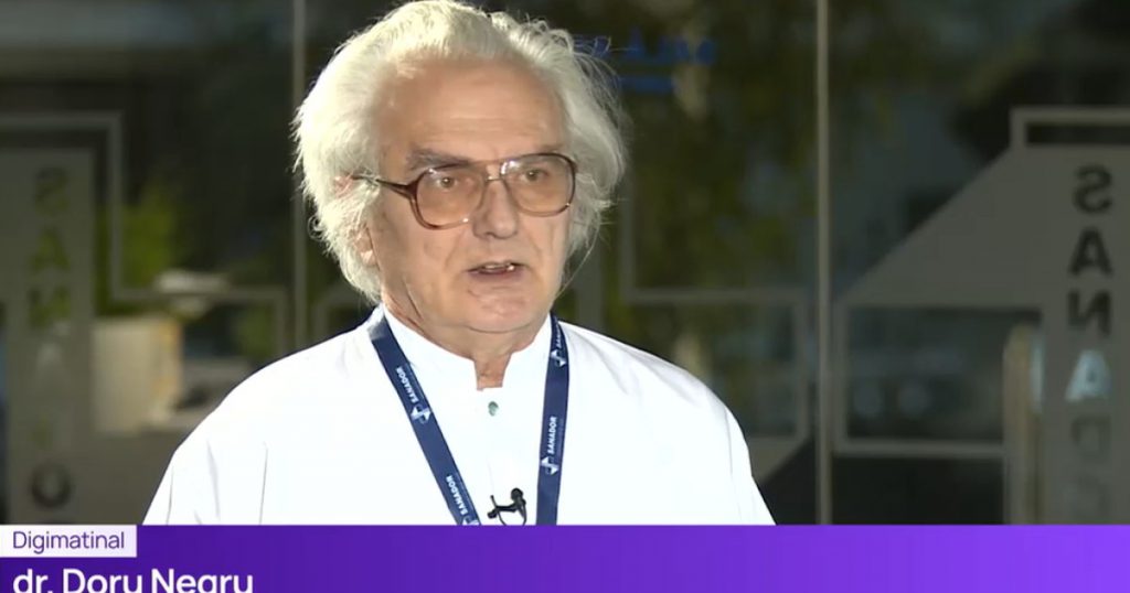 Glicemia Crescută: Semnal de Alarmă pentru Prediabet și Diabetul Zaharat