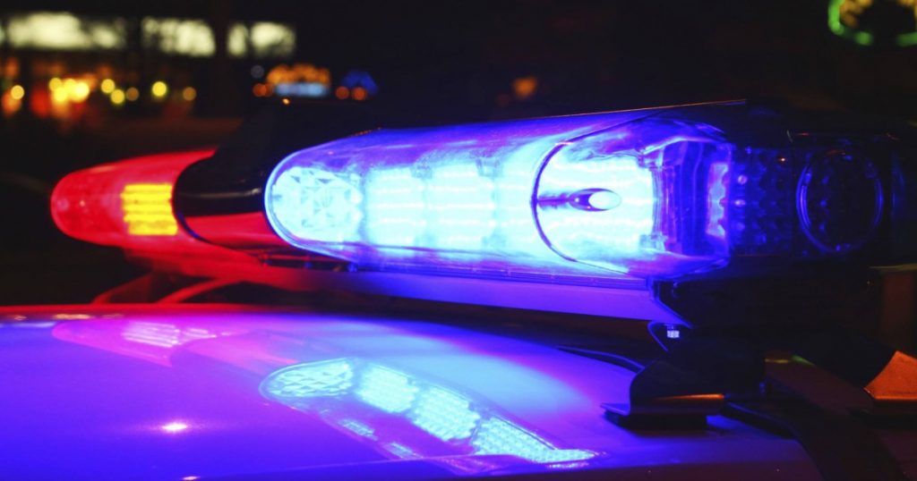 Accident rutier grav în Constanța: Patrulă de poliție implicată într-o urmărire dramatică
