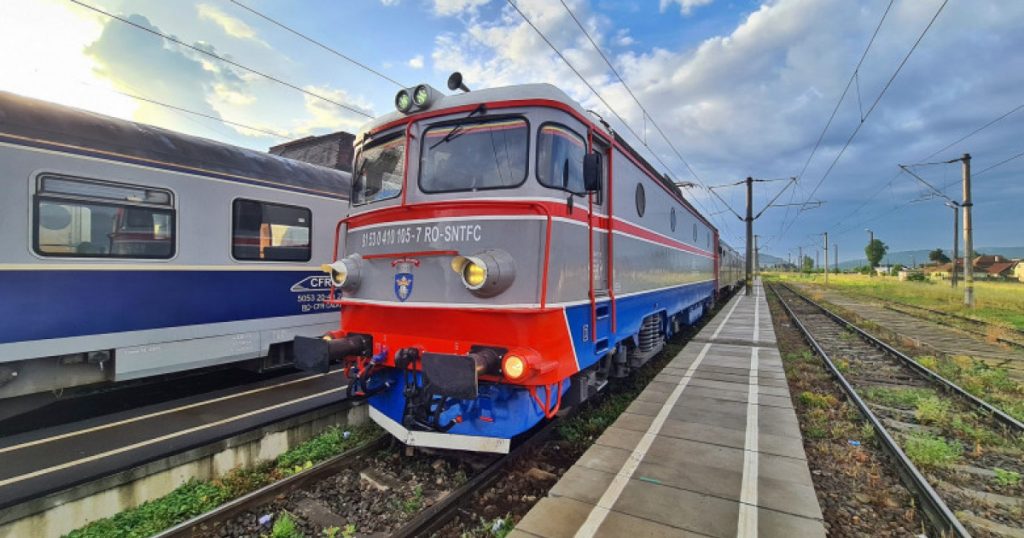 Criza financiară profundă a sistemului feroviar românesc: Sindicatele cer intervenția urgentă a Guvernului