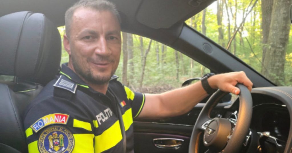Decizia lui Marian Godină de a demisiona din Poliția Română: O analiză a impactului și implicațiilor