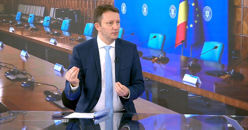 Excluderea Coaliției cu PSD: Implicațiile Politice și Economice ale Declarațiilor lui Siegfried Mureșan