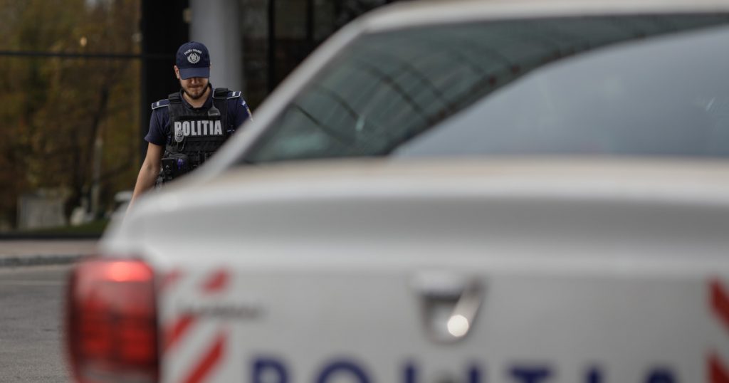 Furt în București: Îngrijorări privind siguranța vârstnicilor după un incident șocant