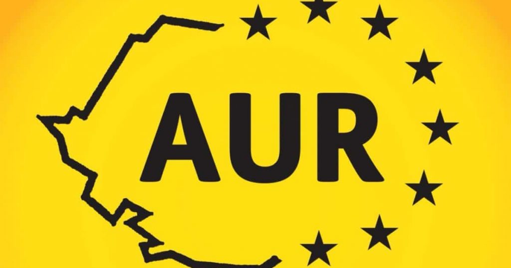 AUR propune interzicerea contractelor cu firme și ONG-uri pentru elaborarea strategiilor ministeriale: O analiză a risipirii banilor publici și a responsabilității administrative
