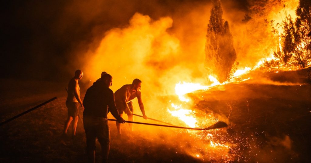 Colaborarea Serbia-Rusia în fața incendiilor de vegetație: O analiză a implicațiilor geopolitice și umanității