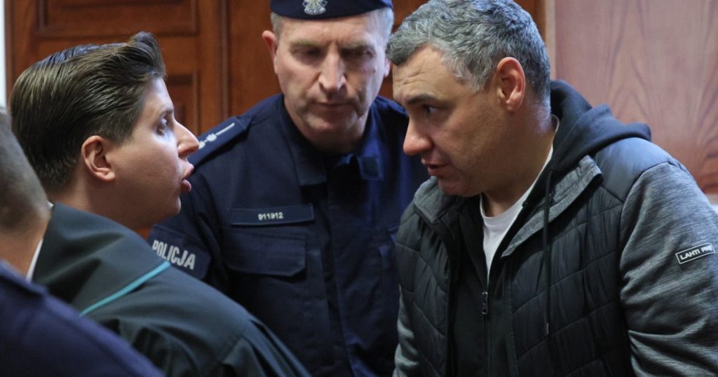 Arestarea lui Volodimir Juravlev: O Poveste Cu Teren de Filmare și Acuzații de Sabotaj