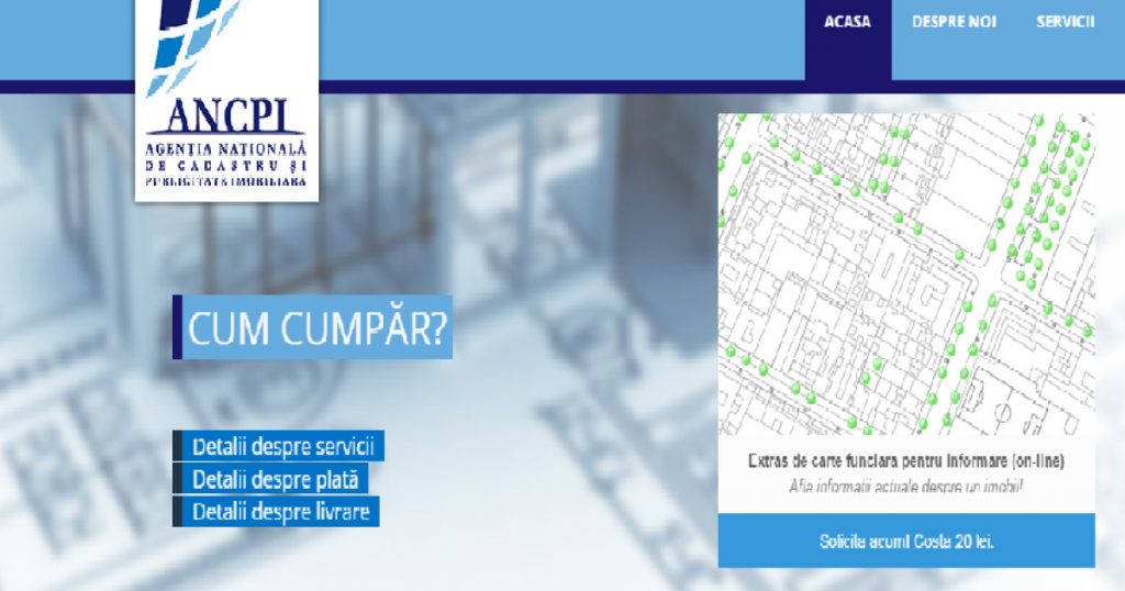 Reactivarea funcționalității „Link de plată” în aplicația e-Terra: O analiză detaliată asupra impactului și implicațiilor