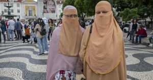 Controversă în Portugalia: Legea care interzice vălurile integrale și implicațiile acesteia
