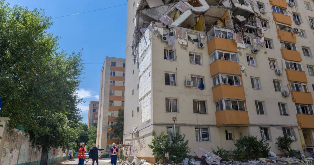 Continuarea Sprijinului Financiar pentru Familiile Afectate de Explozia din Rahova: O Măsură Necesare în Contextul Crizei Locative