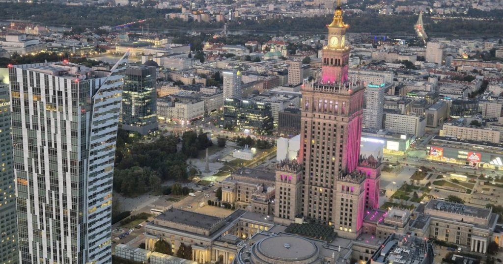 Tentativa de Asasinat în Polonia: Un Ucrainean Capturat pentru O Acțiune de Sabotaj în Industria de Armament