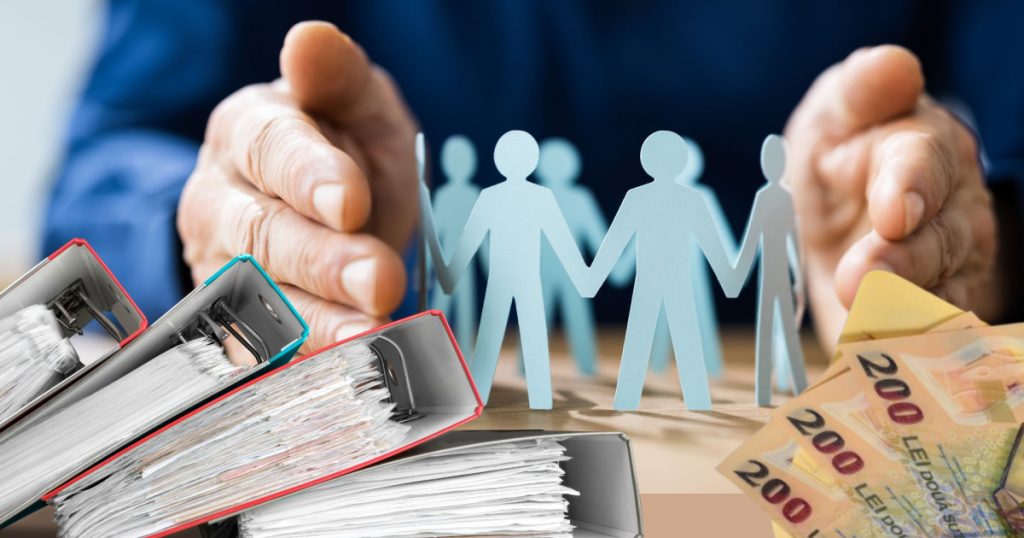 Noua Lege a Salarizării: Implicațiile Reducerii Valorii de Referință și Majorarea Coeficientului pentru Profesori