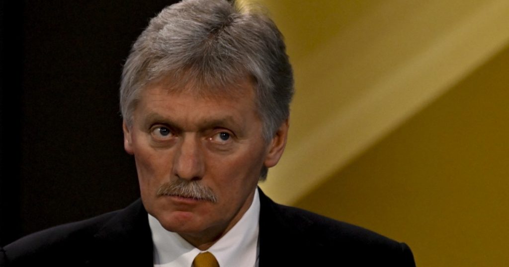 Provocările legitimității politice în Ucraina: Reacția Kremlinului la apelul lui Mihailo Fedorov pentru alegeri în timpul războiului