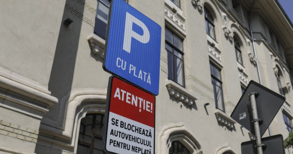 Corupție în Poliția Bihor: Două Comisii Șef în Fața Justiției pentru Falsificarea Documentelor de Parcare