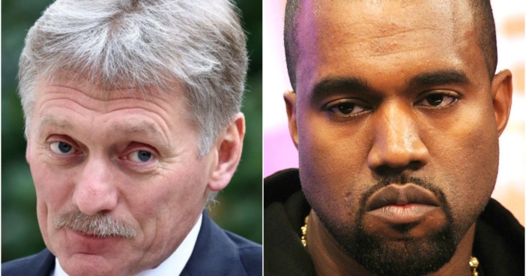 Controversele întâlnirii imposibile: Kanye West și Vladimir Putin în centrul atenției globale