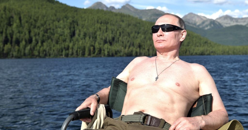 Războiul din Ucraina ajunge în inima stațiunii preferate a lui Vladimir Putin: Impactul devastator asupra turismului și vieții cotidiene în Soci