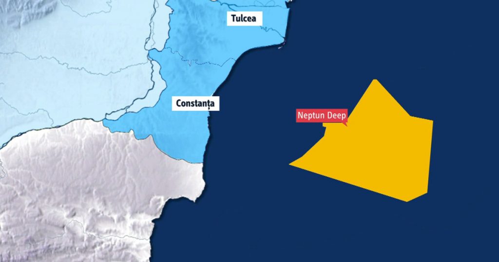 Tensiuni în Marea Neagră: Rusia și amenințările asupra României și Neptun Deep