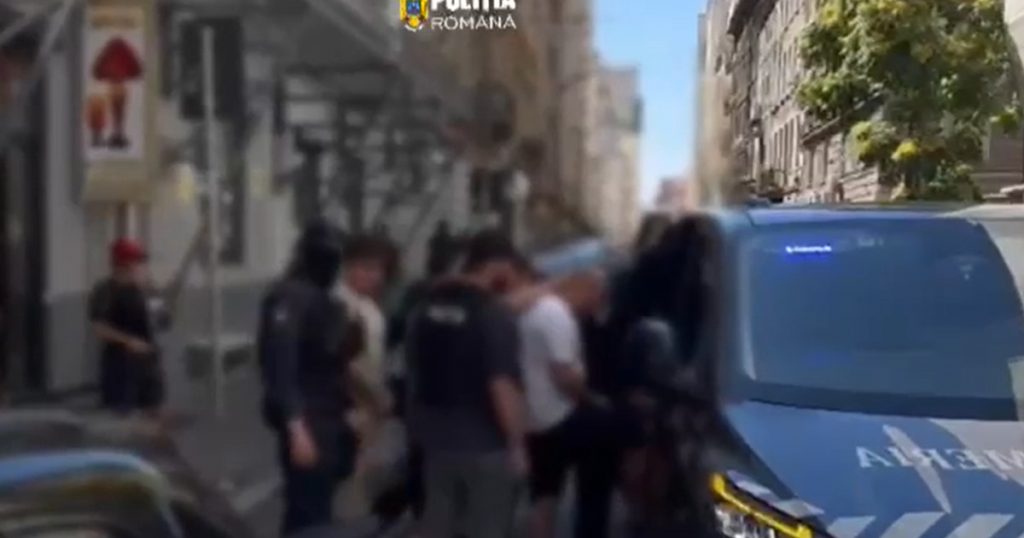 Violența în rândul suporterilor de fotbal: O analiză a incidentului din București