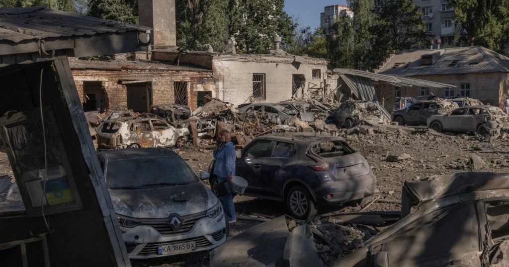 Criza umanitară din Ucraina: Perspectivele alarmante ale șefului operațiunilor umanitare ale ONU