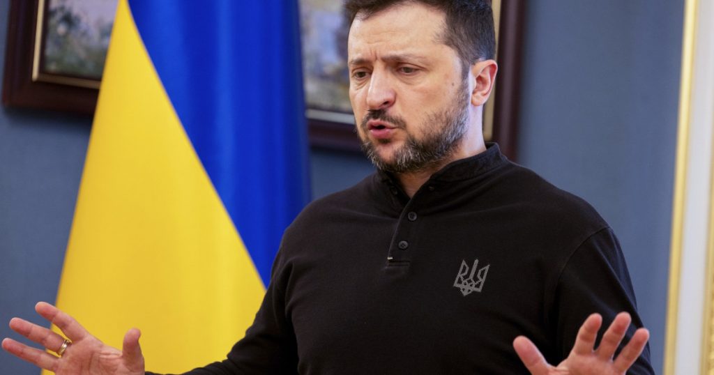 Provocările financiare ale Ucrainei în fața războiului: Mesajul lui Zelenski și implicațiile pe termen lung